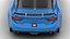 Alpine A100R 2023 model 3D