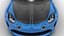 Alpine A100R 2023 model 3D