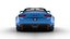 Alpine A100R 2023 model 3D
