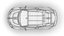 Alpine A100R 2023 model 3D