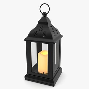 Decorative Lantern