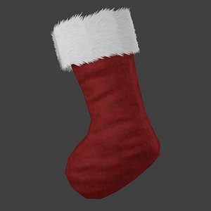 Christmas Stocking