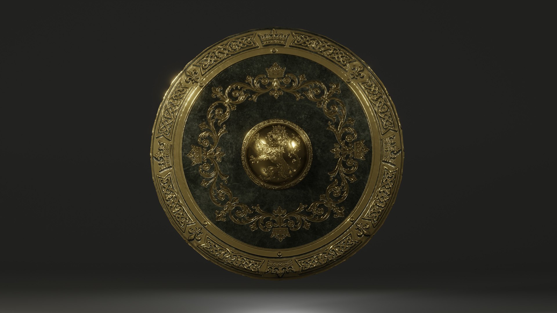 3D Fantasy Round Shield Regalia - 4 Skins PBR Game Ready model https://p.turbosquid.com/ts-thumb/rF/evZpzL/nx/9/jpg/1783622834/1920x1080/fit_q87/78ba28960fcf12b6eb048f83c82276d1f6900c0f/9.jpg