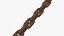 Anchor and Chain Collection V2 3D model