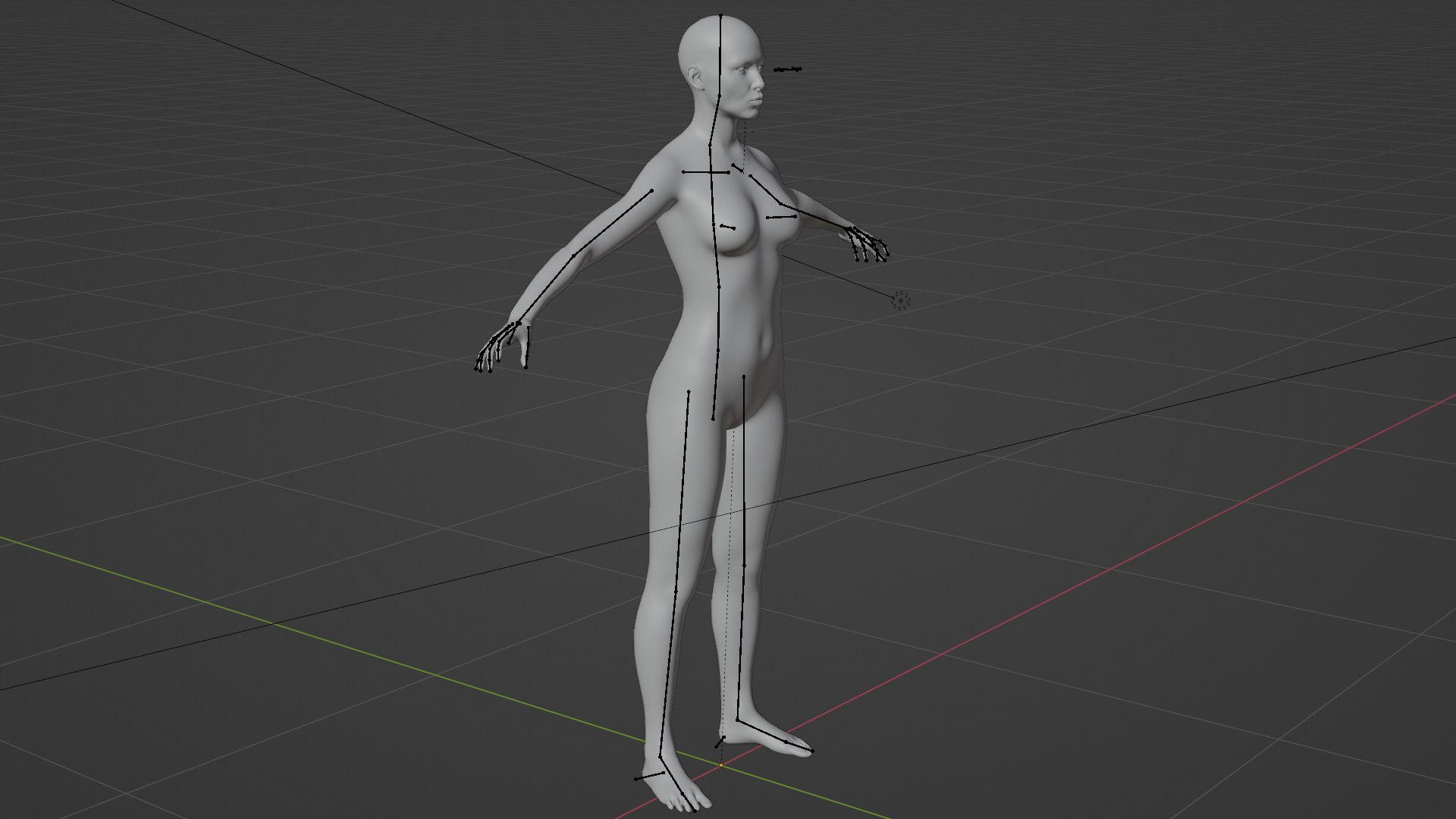 3D Female Body Simulator _ Perv Simulator – DSGXQ