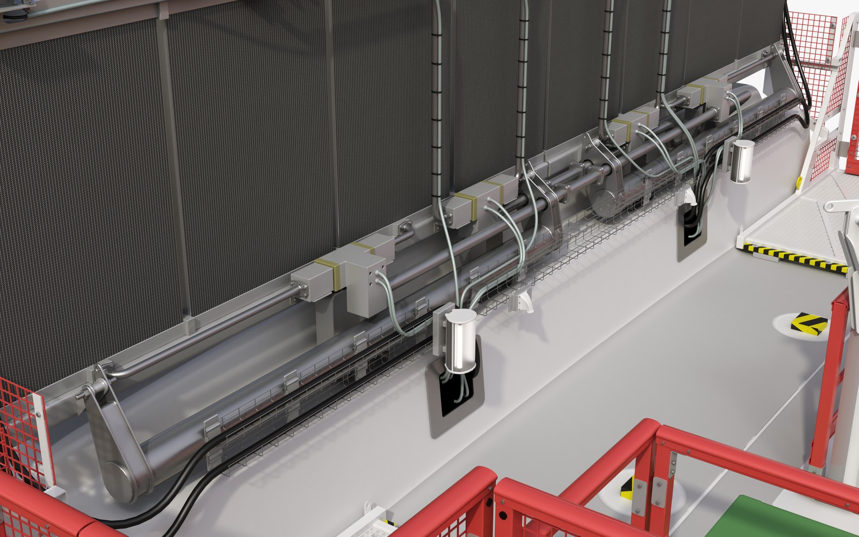 Offshore Wind Turbine GE Haliade-X 14 MW 3D https://p.turbosquid.com/ts-thumb/rF/ua3YQ0/tq/ge_heliade_x_24/jpg/1704470160/1920x1080/fit_q87/697eb5e15b50cc5e30f08d3ae1062e1ba1f9a6e6/ge_heliade_x_24.jpg