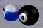 Pool Balls