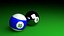 Pool Balls