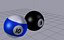 Pool Balls