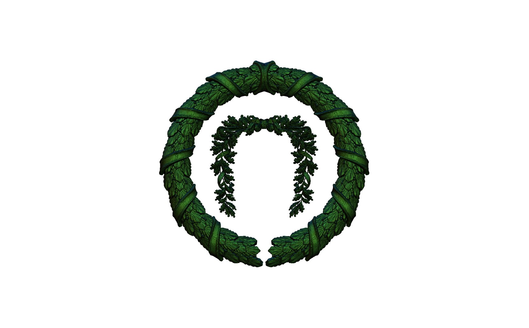 3D decoration element https://p.turbosquid.com/ts-thumb/rF/ztaMLZ/JU/6/jpg/1675100164/1920x1080/fit_q87/18b39560e6e4c04600748ede961adb7c3583212f/6.jpg