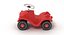 Generic Bobby-Car Riding Toy