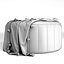 Pouf grande MercerReid Kensington