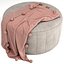 Pouf grande MercerReid Kensington