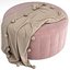 Pouf grande MercerReid Kensington