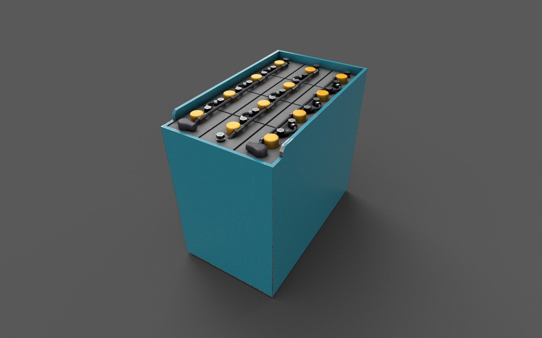 3D forklift battery model https://p.turbosquid.com/ts-thumb/rG/AO9v4h/DQf2tKjd/3/jpg/1589042173/1920x1080/fit_q87/c2f9a309ded29a80c1c5acfc64771cf9dc514fae/3.jpg