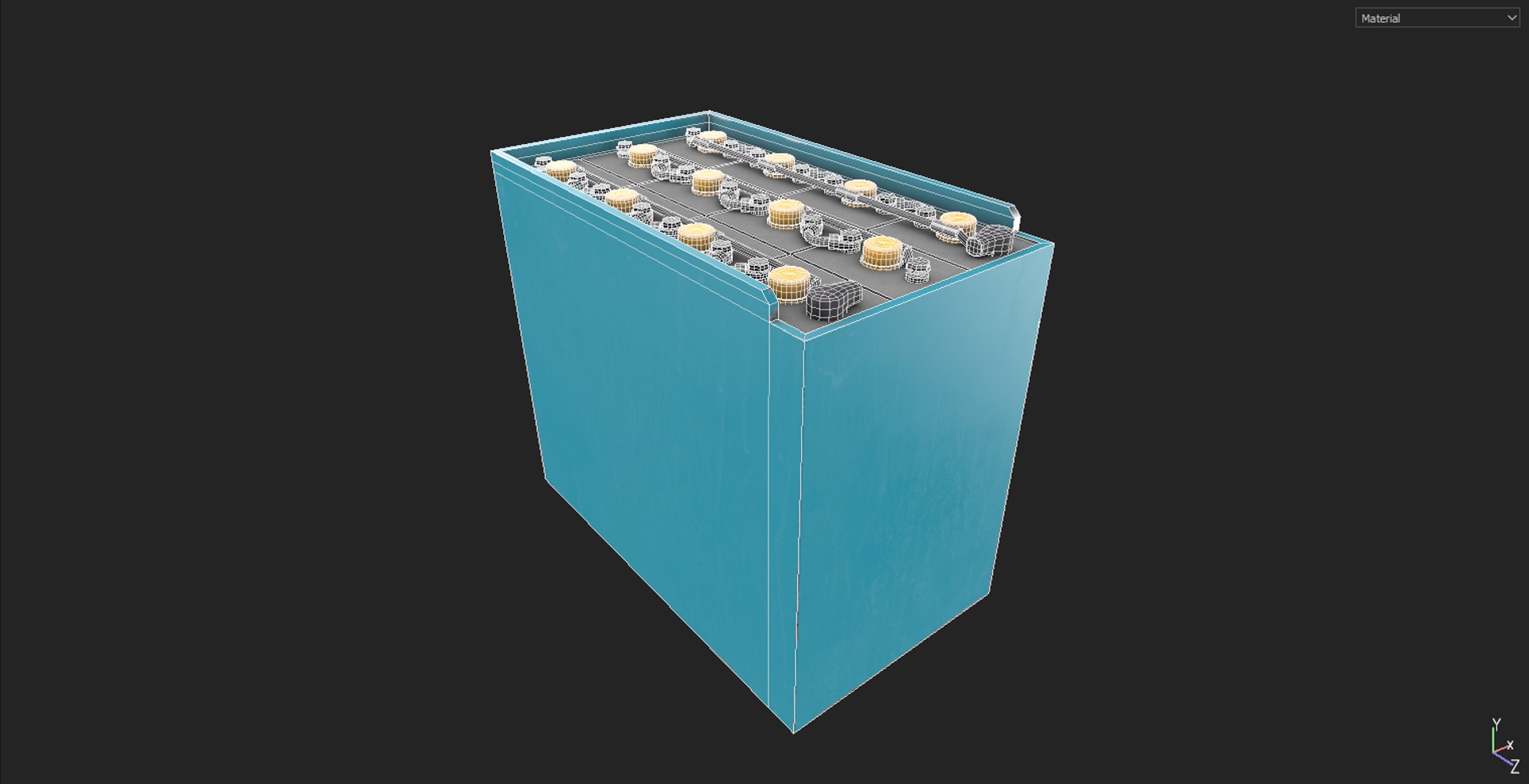 3D forklift battery model https://p.turbosquid.com/ts-thumb/rG/AO9v4h/ignrStUg/wire/png/1589042173/1920x1080/fit_q87/c1272b5ffe9418db9cc8ce26d184d557b6617afa/wire.jpg