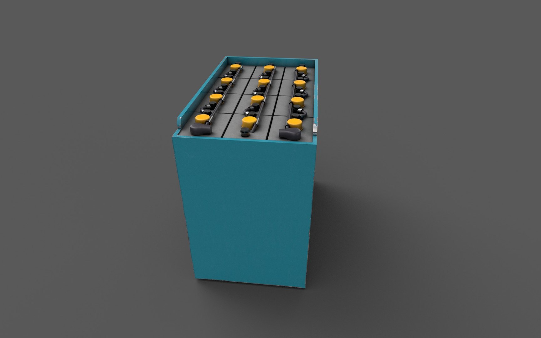 3D forklift battery model https://p.turbosquid.com/ts-thumb/rG/AO9v4h/qrIunz3o/2/jpg/1589042173/1920x1080/fit_q87/7d28ded711ae84fed591e4460d791d89096eab16/2.jpg