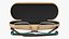 Glasses 02 with a Case