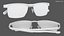 Glasses 02 with a Case