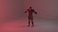 super soldier blender