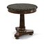 Ambella Home  08442-900-001 Emerald Accent Table