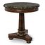 Ambella Home  08442-900-001 Emerald Accent Table