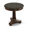 Ambella Home  08442-900-001 Emerald Accent Table