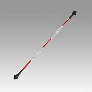 3D legend heroes estelle