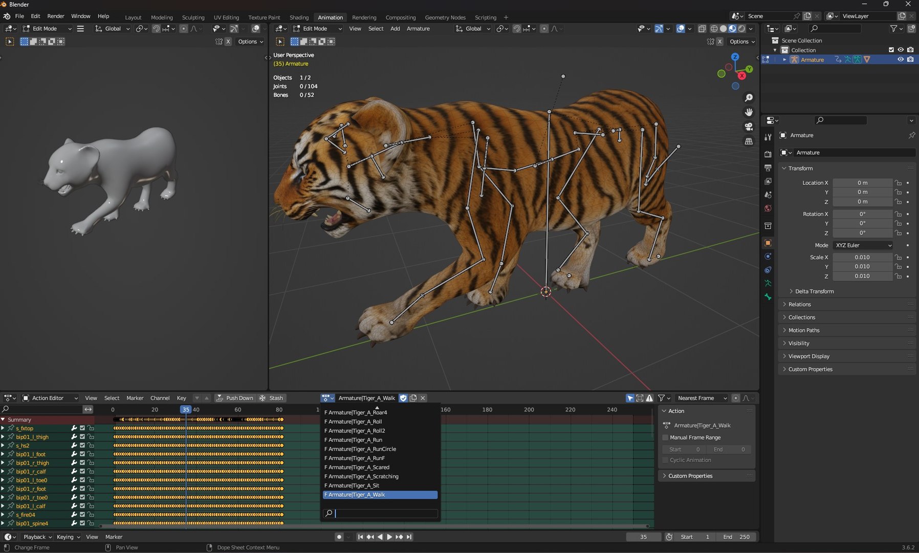 Tiger BaBy-A1 model https://p.turbosquid.com/ts-thumb/rG/LYs0eS/aJ/wireframe5/jpg/1755248042/1920x1080/fit_q87/acf85f84e6d52ddc00eb831e26f111e638ae40bc/wireframe5.jpg