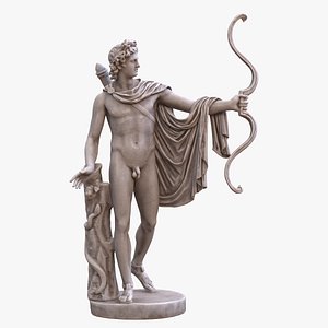 Apollo Belvedere