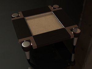 Sand Table