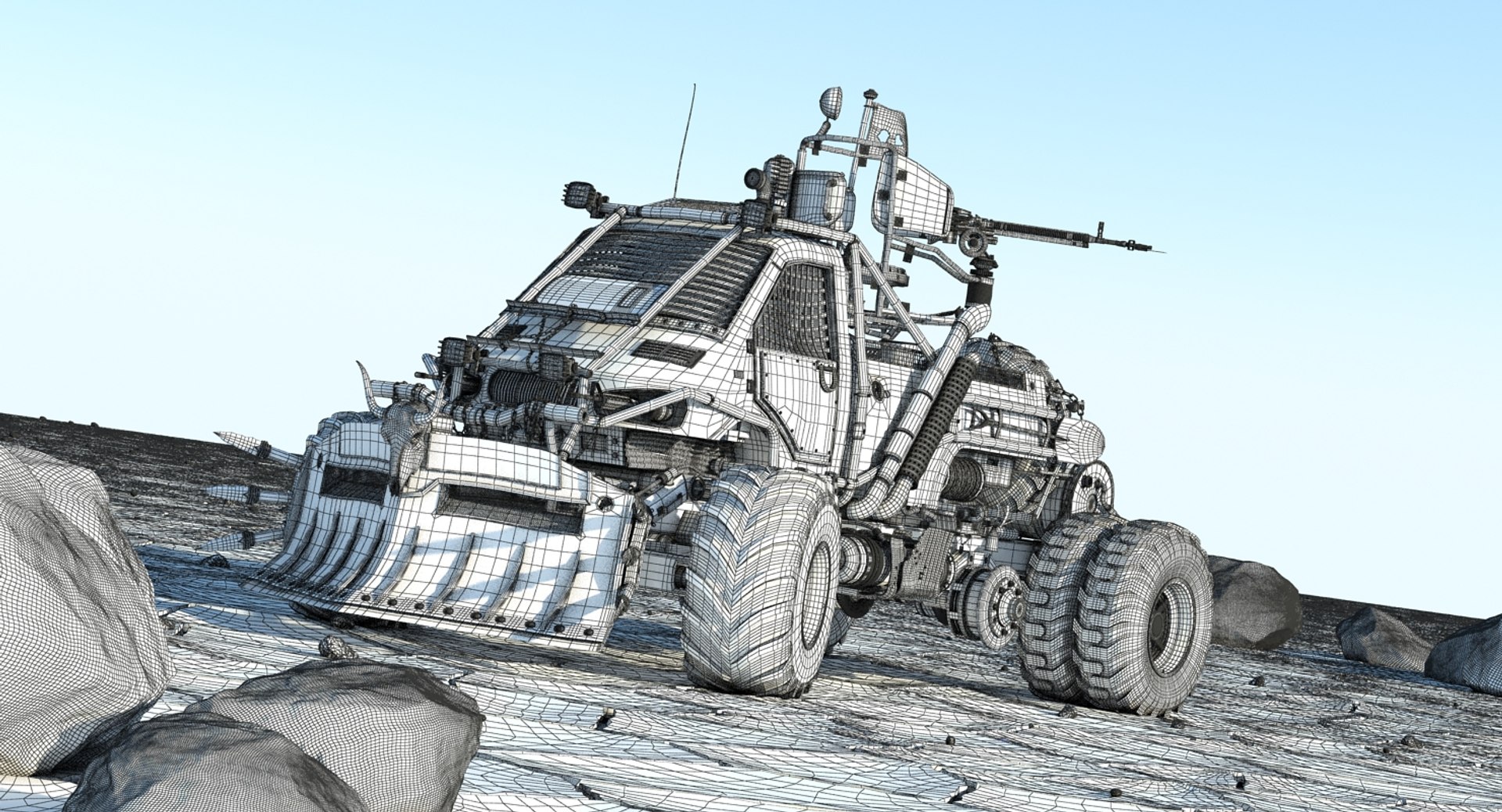 3d apocalyptic truck https://p.turbosquid.com/ts-thumb/rG/P19vIg/iMTUktC7/deserttruck_004/jpg/1463318663/1920x1080/fit_q87/6882790810fddac90044801d3656a3a4fb6092c4/deserttruck_004.jpg