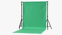 Adjustable Photography Fabric Background Support