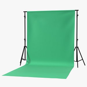 Adjustable Photography Fabric Background Support