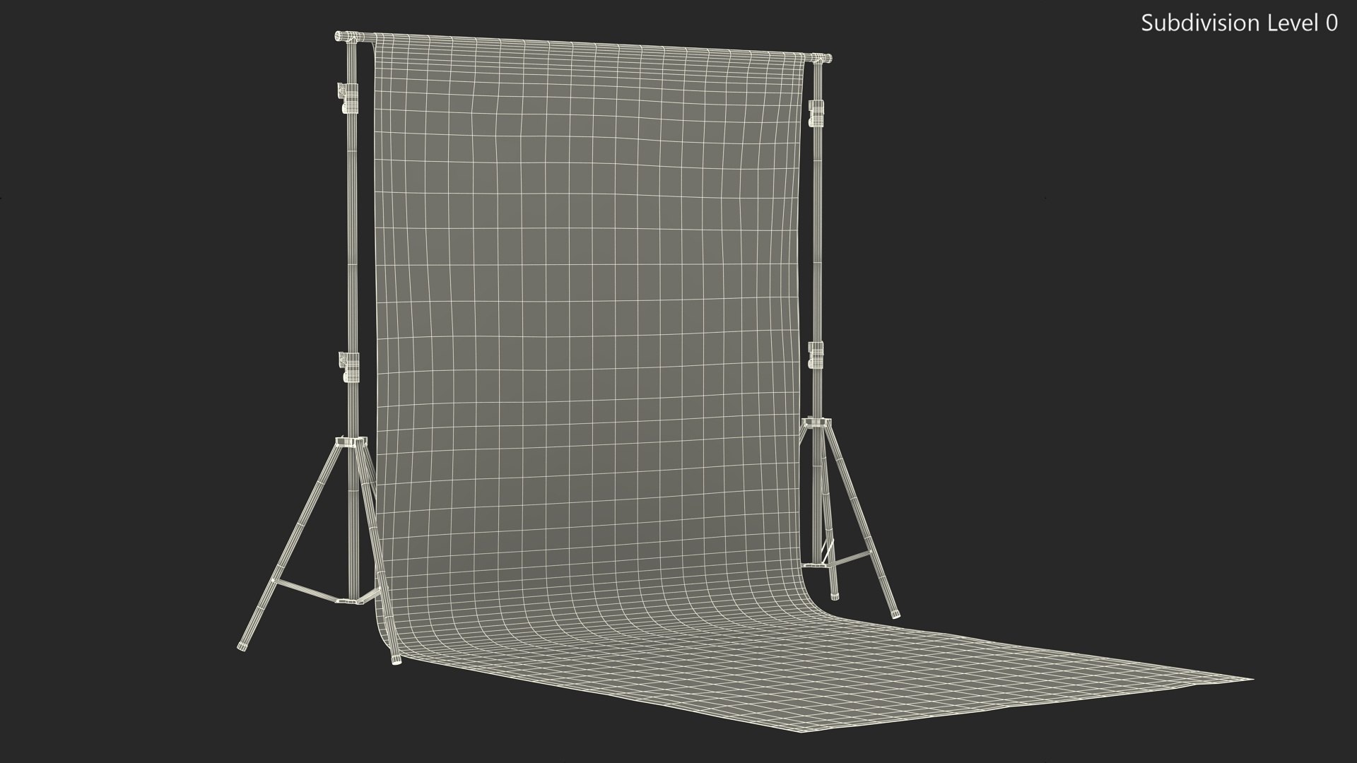 3D Adjustable Photography Fabric Background Support model https://p.turbosquid.com/ts-thumb/rG/PvuXcq/c8/adjustable_photography_fabric_background_support_021/jpg/1764331126/1920x1080/fit_q87/e648a409d144bb632987382aa6acb68fe1560e43/adjustable_photography_fabric_background_support_021.jpg