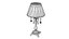 Copenlamp C 305  1 S Table Lamp