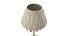 Copenlamp C 305  1 S Table Lamp