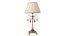 Copenlamp C 305  1 S Table Lamp