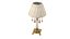 Copenlamp C 305  1 S Table Lamp