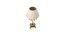 Copenlamp C 305  1 S Table Lamp
