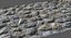 Cobblestone Scanned + Tiled Textures