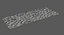 Cobblestone Scanned + Tiled Textures