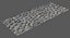 Cobblestone Scanned + Tiled Textures