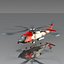 US Coast Guard Sikorsky HH-60 Jayhawk