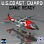 US Coast Guard Sikorsky HH-60 Jayhawk