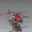 US Coast Guard Sikorsky HH-60 Jayhawk