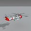 US Coast Guard Sikorsky HH-60 Jayhawk