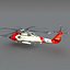 US Coast Guard Sikorsky HH-60 Jayhawk