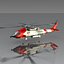 US Coast Guard Sikorsky HH-60 Jayhawk