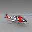 US Coast Guard Sikorsky HH-60 Jayhawk